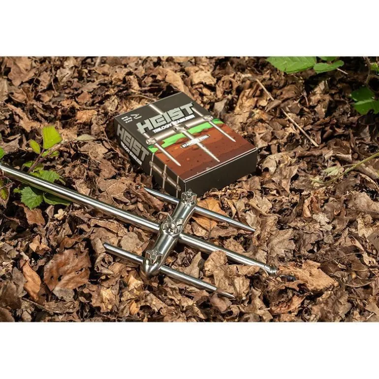 Stabilisateur One More Cast Heist Stabiliser Stainless Steel