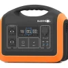 Eversol Station D’Énergie 12W * Equipements Bateau & Annexe|Bivouac