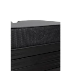 Fox Matrix Station F25 Pro Seatbox - Black Edition * Stations - Paniers Sièges