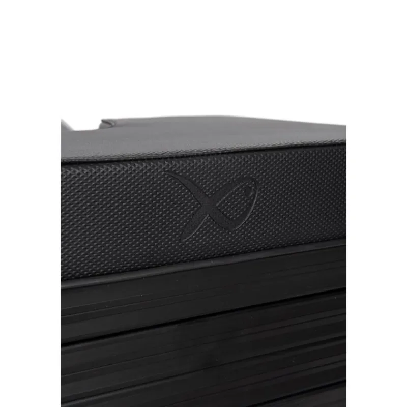 Fox Matrix Station F25 Pro Seatbox - Black Edition * Stations - Paniers Sièges