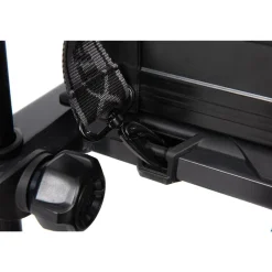 Fox Matrix Station F25 Pro Seatbox - Black Edition * Stations - Paniers Sièges