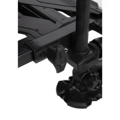 Fox Matrix Station F25 Pro Seatbox - Black Edition * Stations - Paniers Sièges