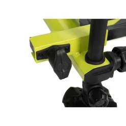 Fox Matrix Station F25 Pro Seatbox - Lime Edition * Stations - Paniers Sièges