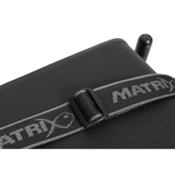 Fox Matrix Station F25 Pro Seatbox - Lime Edition * Stations - Paniers Sièges