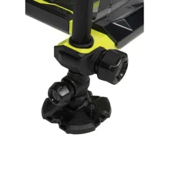 Fox Matrix Station F25 Pro Seatbox - Lime Edition * Stations - Paniers Sièges