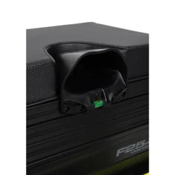 Fox Matrix Station F25 Pro Seatbox - Lime Edition * Stations - Paniers Sièges
