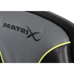 Fox Matrix Station F25 Pro Swivel Seatbox - Lime Edition * Stations - Paniers Sièges
