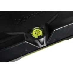 Fox Matrix Station F25 Pro Swivel Seatbox - Lime Edition * Stations - Paniers Sièges