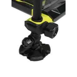Fox Matrix Station F25 Pro Swivel Seatbox - Lime Edition * Stations - Paniers Sièges