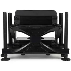 Station Fox Matrix S36 Pro Black