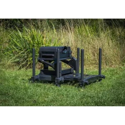 Station Fox Matrix S36 Pro Black