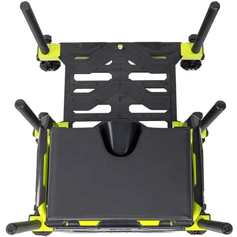 Station Fox Matrix S36 Pro Lime