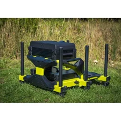 Station Fox Matrix S36 Pro Lime