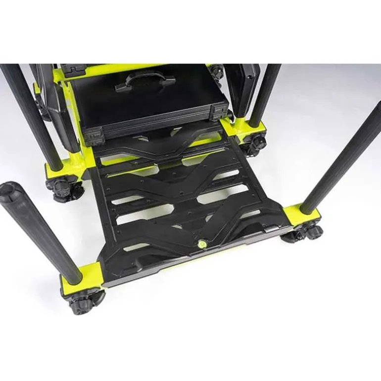 Station Fox Matrix S36 Pro Lime