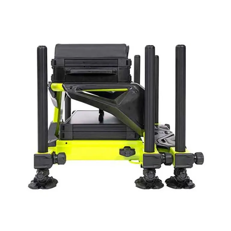 Station Fox Matrix S36 Pro Lime