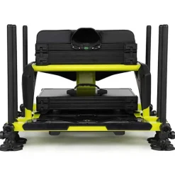 Station Fox Matrix S25 Pro Lime