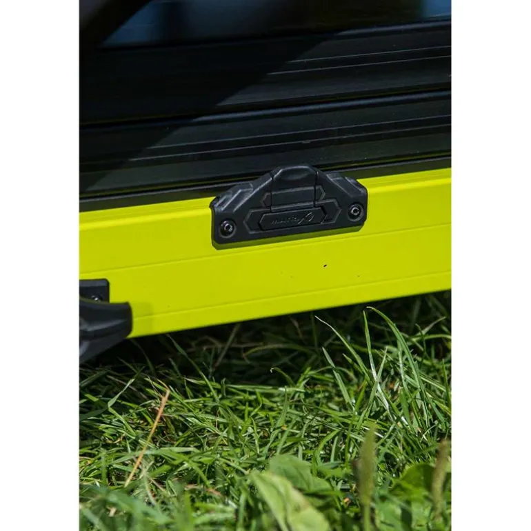 Station Fox Matrix S25 Pro Lime