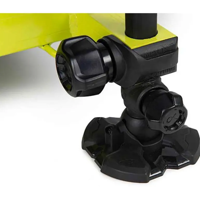 Station Fox Matrix S25 Pro Lime