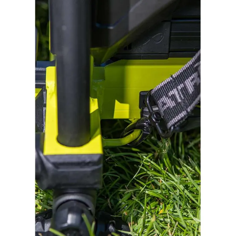 Station Fox Matrix S25 Pro Lime