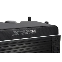 Station Fox Matrix Xr36 Sl Edition - Graphite