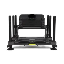 Station Fox Matrix Xr36 Sl Edition - Graphite