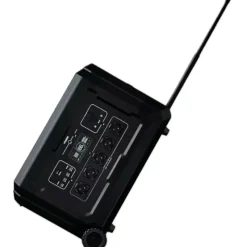 SH Lithium Station Portable 5W * Batteries & Chargeurs