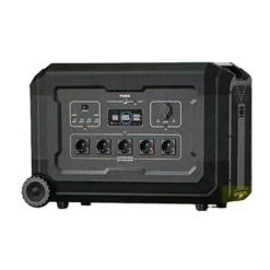 SH Lithium Station Portable W * Equipements Bateau & Annexe