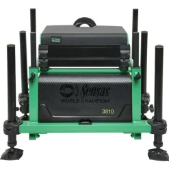 Station Sensas Champion 3810