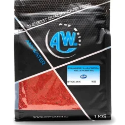 Stick Mix Any Water