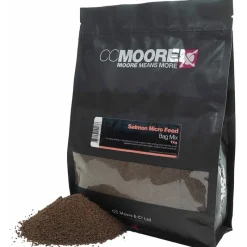 CC Moore Stick Mix Pva Bag Mixes * Appâts Carpe