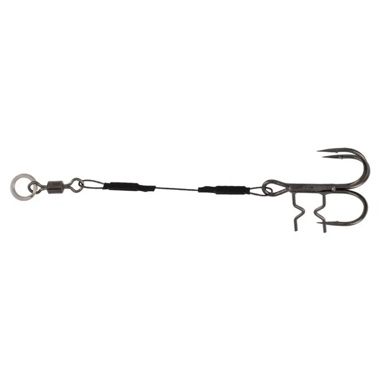 Stinger Mikado Jaws Evo Titanium