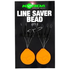 Korda Stop Float Line Saver Bead * Montages Carpe