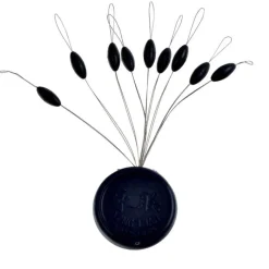 Pafex Stop Float Olive - Par 9 * Montage Ligne