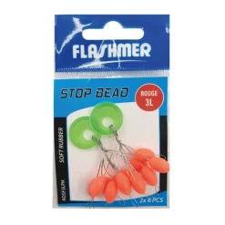 Pro Surf Equipment Stop Float Stop Bead * Montage Ligne