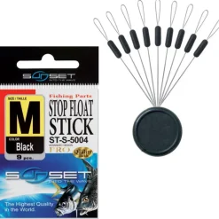 Sunset Stop Float Stick St-S-5004 - Par 9 * Montage Ligne