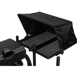 Fox Matrix Store Pour Desserte Side Tray Storm Covers * Stations - Paniers Sièges