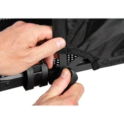 Fox Matrix Store Pour Desserte Side Tray Storm Covers * Stations - Paniers Sièges
