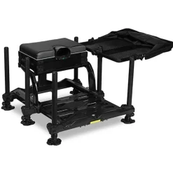 Fox Matrix Store Pour Desserte Side Tray Storm Covers * Stations - Paniers Sièges