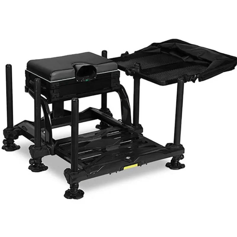 Fox Matrix Store Pour Desserte Side Tray Storm Covers * Stations - Paniers Sièges