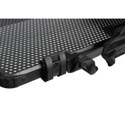 Fox Matrix Store Pour Desserte Side Tray Storm Covers * Stations - Paniers Sièges