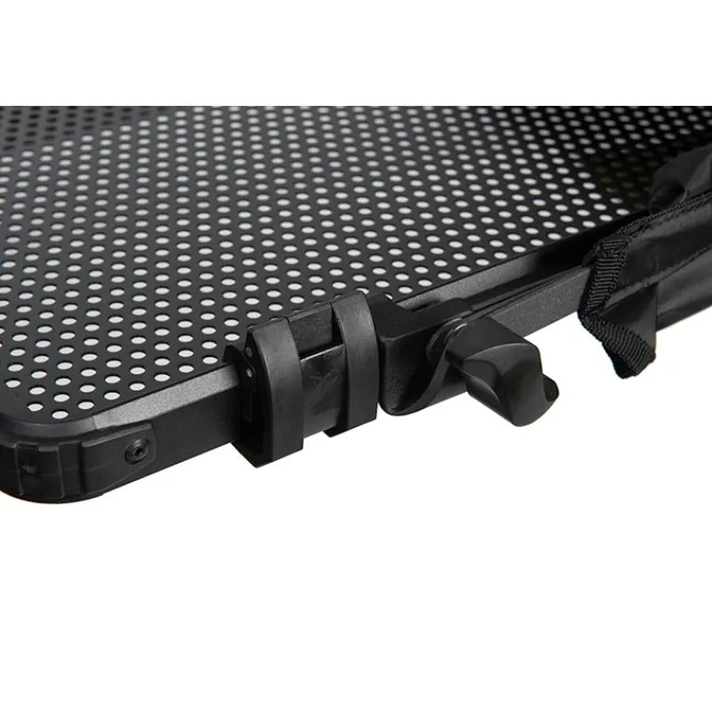 Fox Matrix Store Pour Desserte Side Tray Storm Covers * Stations - Paniers Sièges