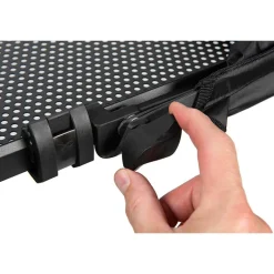 Fox Matrix Store Pour Desserte Side Tray Storm Covers * Stations - Paniers Sièges