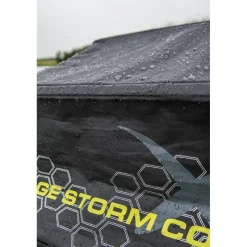 Fox Matrix Store Pour Desserte Side Tray Storm Covers * Stations - Paniers Sièges