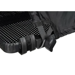 Fox Matrix Store Pour Desserte Folding Side Tray Storm Cover * Stations - Paniers Sièges