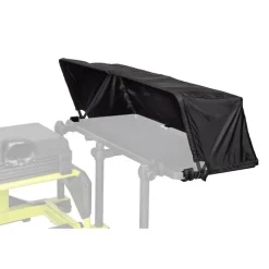 Fox Matrix Store Pour Desserte Folding Side Tray Storm Cover * Stations - Paniers Sièges