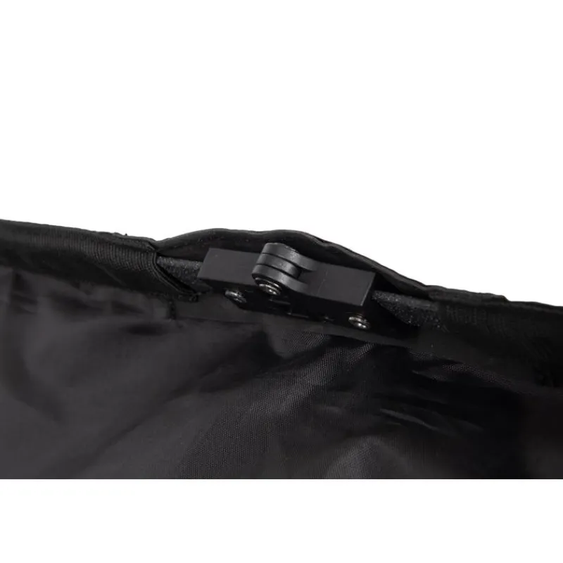 Fox Matrix Store Pour Desserte Folding Side Tray Storm Cover * Stations - Paniers Sièges