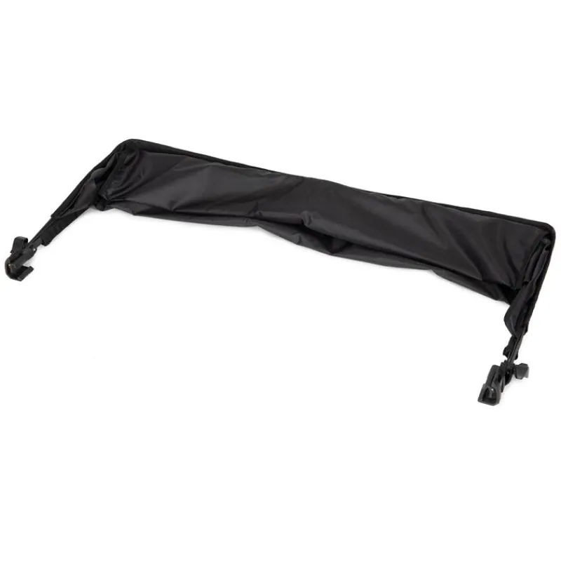 Fox Matrix Store Pour Desserte Folding Side Tray Storm Cover * Stations - Paniers Sièges