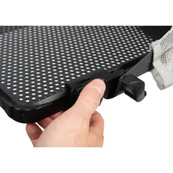Fox Matrix Store Pour Desserte Side Tray Cooler Covers * Stations - Paniers Sièges