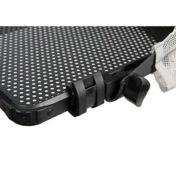 Fox Matrix Store Pour Desserte Side Tray Cooler Covers * Stations - Paniers Sièges