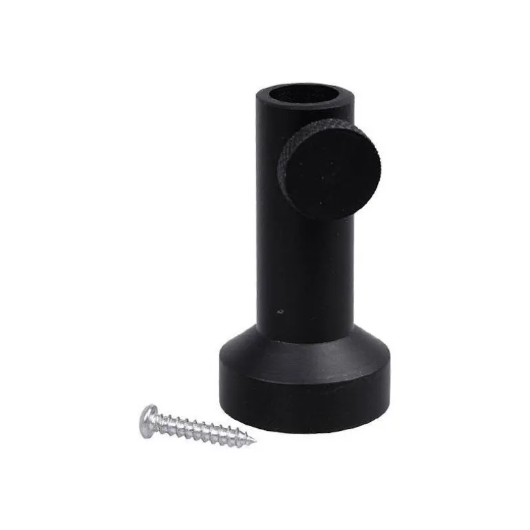 Support Anti Rotation Prologic Black Fire Stage Stand